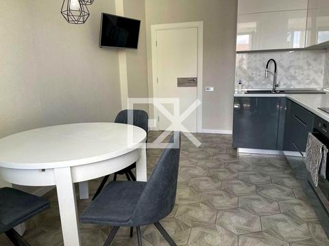 квартира за адресою Воскресенська вул., 16-Б