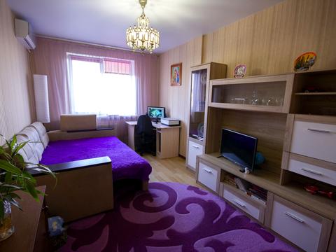 квартира по адресу Овидиопольская дорога ул., 13