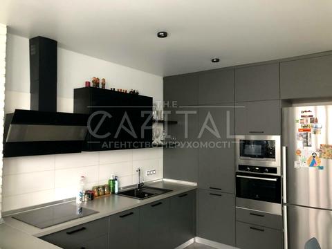 квартира за адресою Олени Пчілки вул., 8