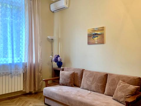 квартира по адресу Цитадельная ул., 5/9