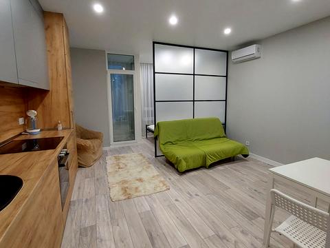 квартира по адресу Мартовская ул., 12