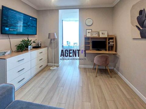 квартира за адресою Миру вул., 23