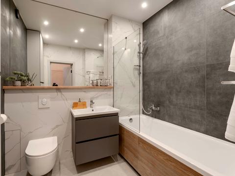 квартира за адресою Глибочицька вул., 13