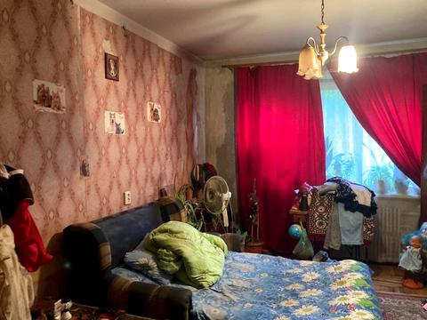 квартира по адресу Сергія Синенка, 65