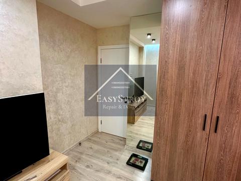 квартира за адресою Мирослава Мисли вул. (Цілиноградська), 58а