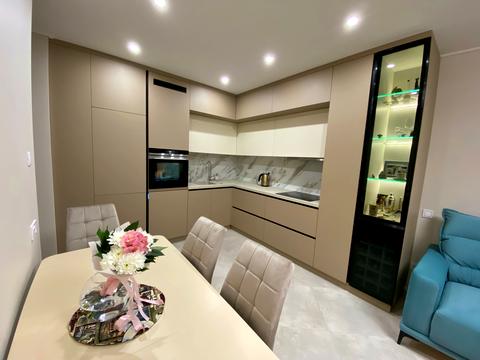 квартира по адресу Митрополита Василия Липковского ул. (Урицкого), 38