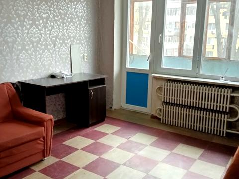квартира по адресу Березинская ул., 33