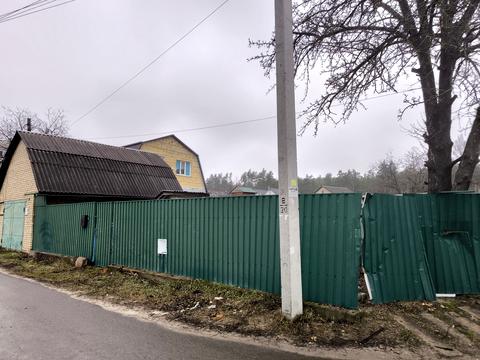 ділянка за адресою Центральна, 35