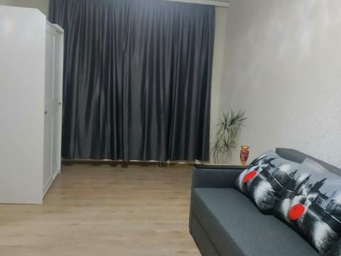 квартира за адресою Борткевича вул., 5