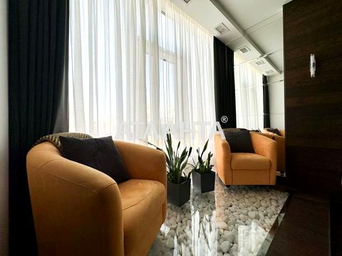 квартира за адресою с. Лиманка, Перлинна вул., 3