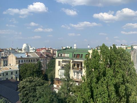 квартира за адресою Ярославів Вал вул., 15-А