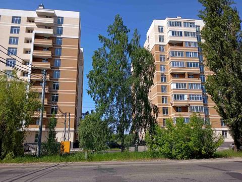 квартира за адресою Шолуденка вул., 24