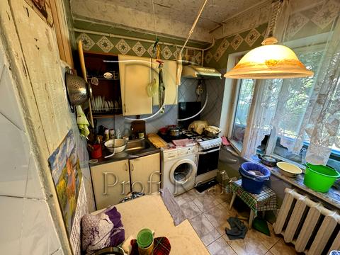 квартира по адресу Ивана Выговского ул. (Маршала Гречка), 12-А
