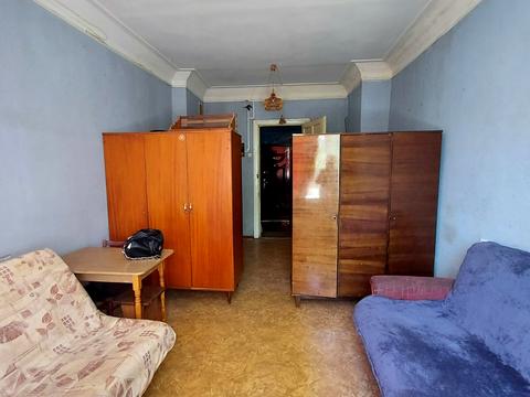 кімната за адресою Архітектора Альошина просп. (Орджонікідзе), 19