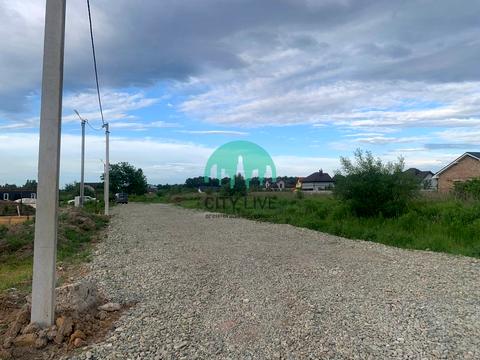 участок по адресу с. Драгомирчаны, 