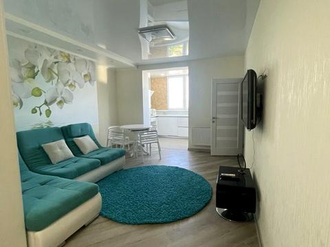 квартира за адресою Плехановська вул., 18б