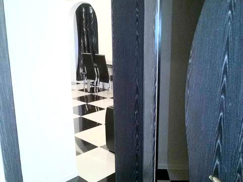 квартира за адресою Олександра Поля просп. (Кірова), 72