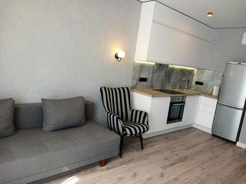 квартира за адресою Європейського Союзу просп. (Правди), 51