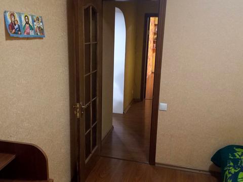 квартира за адресою Лахтинська вул., 7а