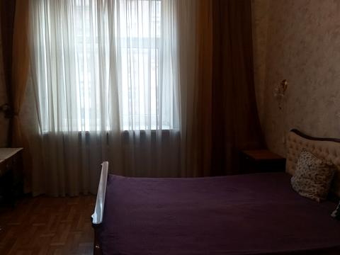 квартира по адресу Большая Васильковская ул. (Красноармейская), 111/113