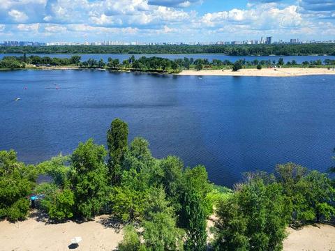 квартира за адресою Володимира Івасюка просп. (Героїв Сталінграду), 20-А