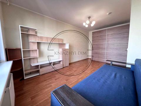 квартира по адресу Бориса Гмыри ул., 12-Б