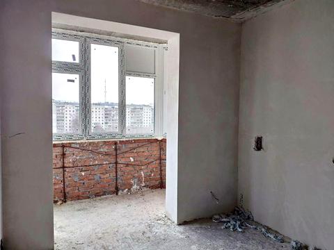 квартира по адресу Романа Шухевича ул. (Курчатова), 2/2а