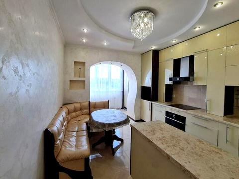 квартира за адресою Будівельників вул., 10