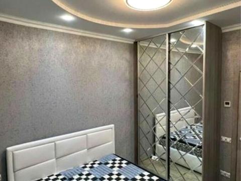 квартира за адресою Каманіна, 16А/4