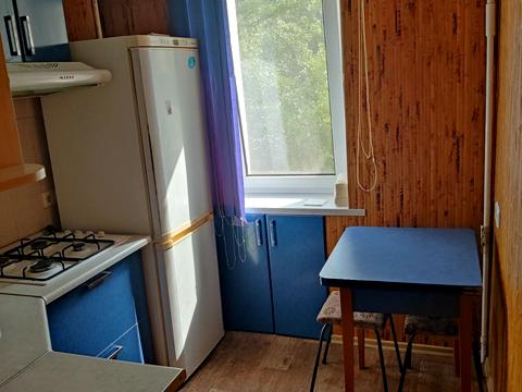 квартира за адресою Одеса, Владислава Бувалкіна вул. (Бочарова Генерала), 21