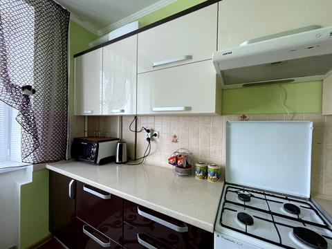 квартира за адресою Енергетична, 23