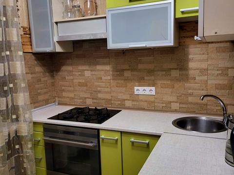 квартира за адресою Європейського Союзу просп. (Правди), 64