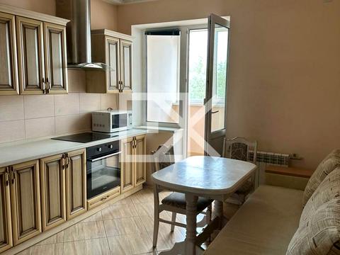 квартира по адресу Васильченка ул., 3/24