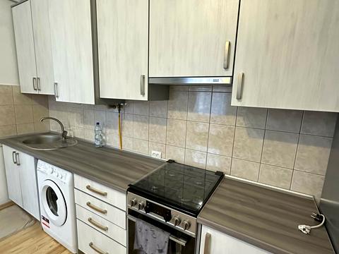 квартира по адресу Черновола просп. (700-летия Львова), 55