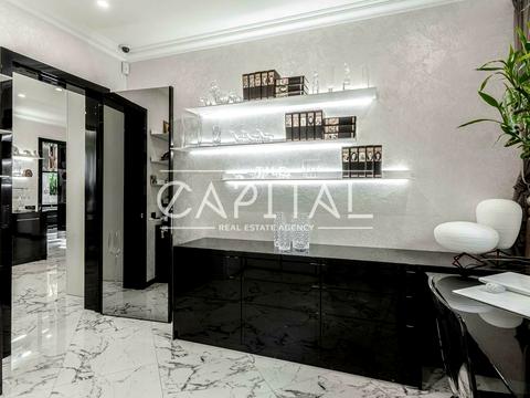 дом по адресу Батиєва Гора