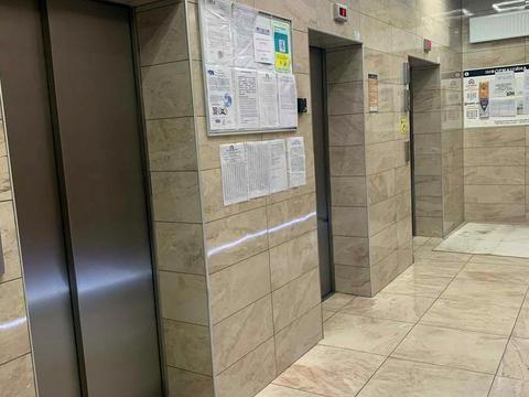 квартира по адресу Каховская ул., 62-А