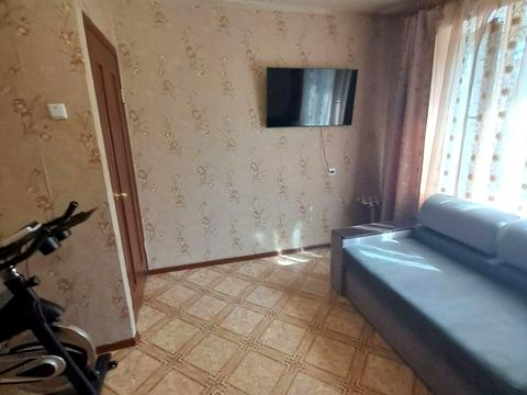 квартира по адресу Зелёная ул., 1