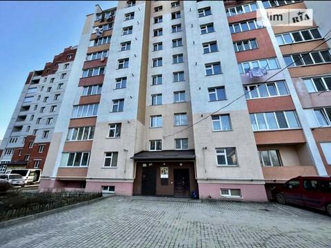 квартира за адресою Лісогринівецька вул., 4