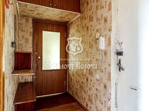 квартира за адресою Ентузіастів вул., 7/2