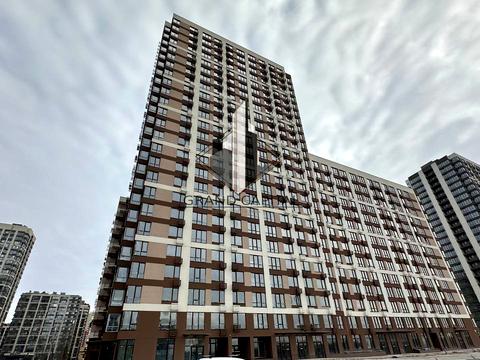 квартира за адресою Родини Крістерів вул., 10/1