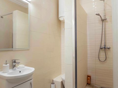 квартира за адресою Французький бульв., 22к2