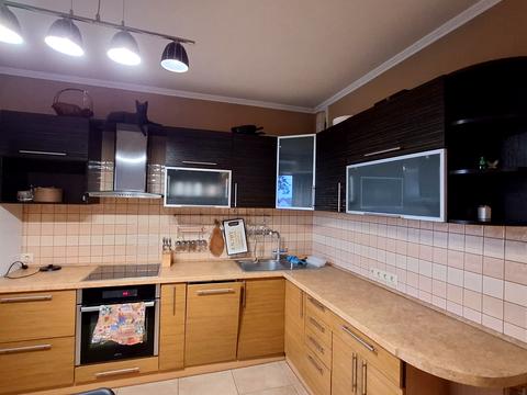 квартира по адресу Валерия Лобановского ул., 7