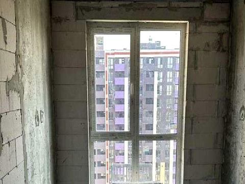 квартира по адресу Воздухофлотский просп. (Повітрофлотський), 56-Б