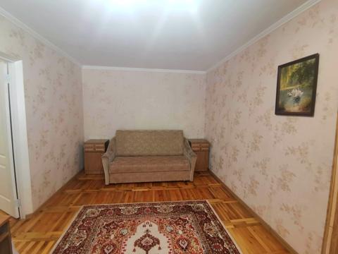 квартира по адресу Генерала Захарченко ул. (Генерала Захарченко), 4