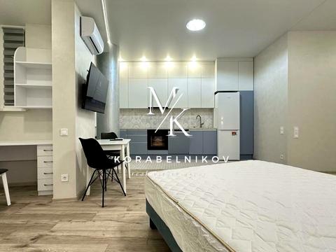 квартира за адресою Федора Ернста вул., 16