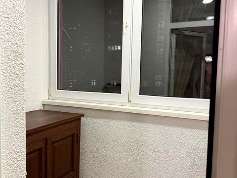 квартира за адресою Київ, Драгоманова вул., 2-А