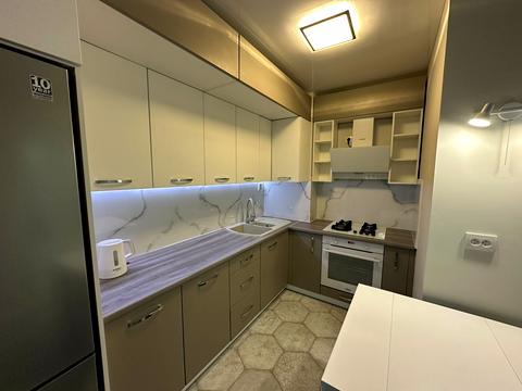 квартира за адресою Кульпарківська вул., 226