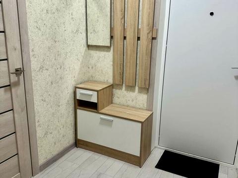 квартира по адресу Инглези ул. (25-ї Чапаєвської Дивізії), 2к1