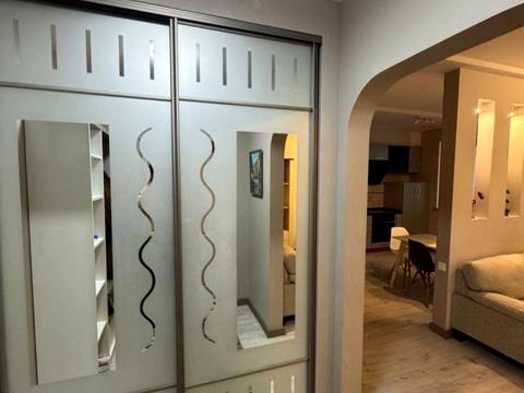 квартира по адресу Карла Мікльоша ул., 7