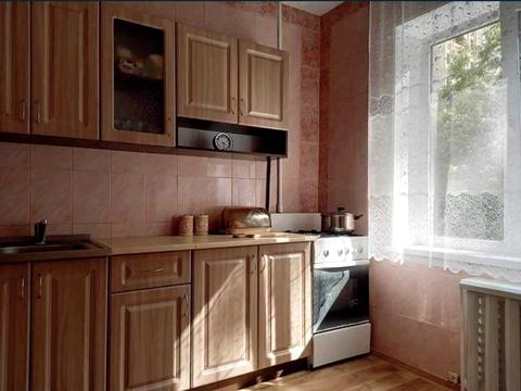 квартира по адресу Европейского Союза просп. (Правды), 35-А